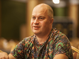 Oleg Titov