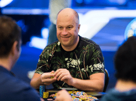 Oleg Titov top-3 ME PCA 2018
