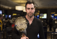 Оливье Бустье выиграл титул "King of the Hill" второго сезона шоу