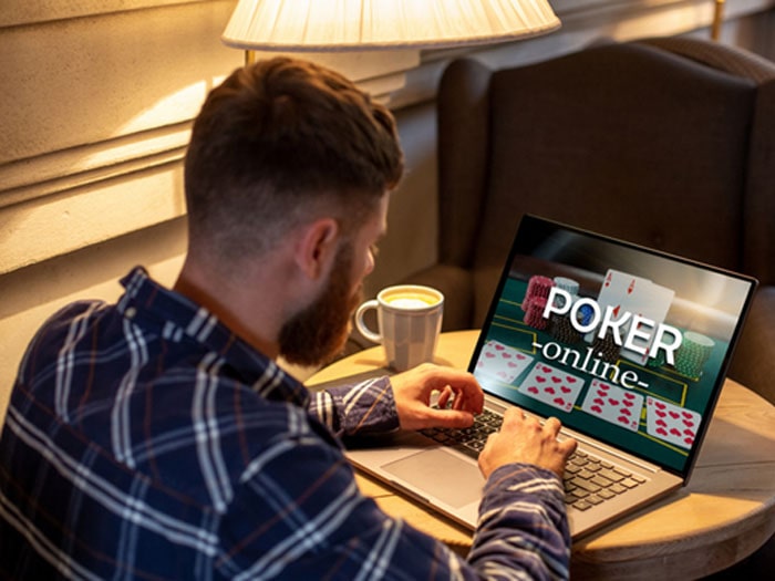 онлайн покер на деньги на андроид