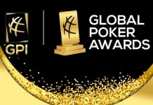 Определены первые номинанты Global Poker Awards