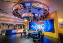 Организаторы WSOP Europe 2019 утвердили даты серии в Розвадове