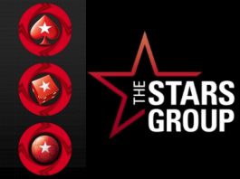 Отчет The Stars Group за 2018 год