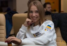 Отчет с PokerMatch UA Millions Kyiv