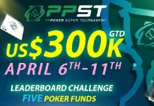 PPPoker запустил лидерборд, победители которого станут амбассадорами рума