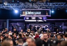 PSPC – крупнейший High Roller турнир в истории покера