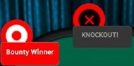 PartyPoker new table 4