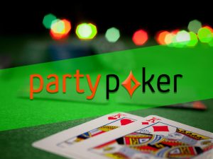 Рабочее зеркало Partypoker на сегодня