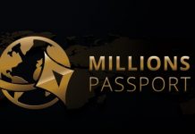 Partypoker Live представил гибкий турнирный пакет Millions Passport и расписание серий Millions 2020