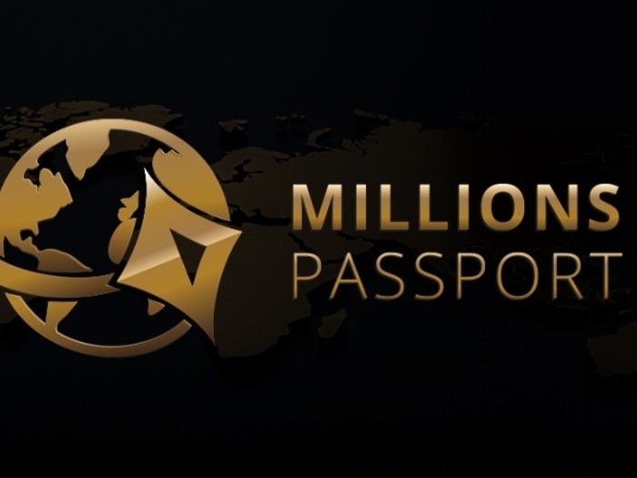 Partypoker Live представил гибкий турнирный пакет Millions Passport и расписание серий Millions 2020