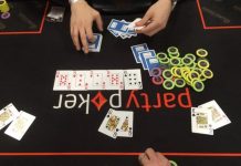 Partypoker добавил в лобби приватные кэш-столы для казино Dusk Till Down и Playground Poker Club
