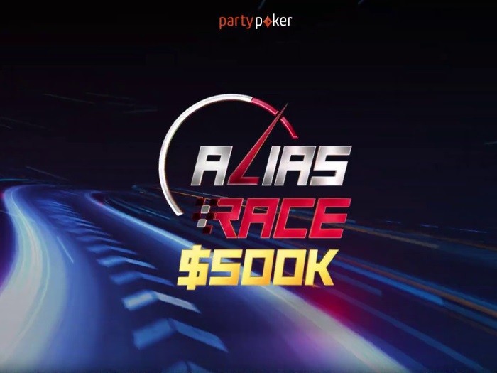 Partypoker готовит большое обновление: смена всех никнеймов и $500,000 для игроков