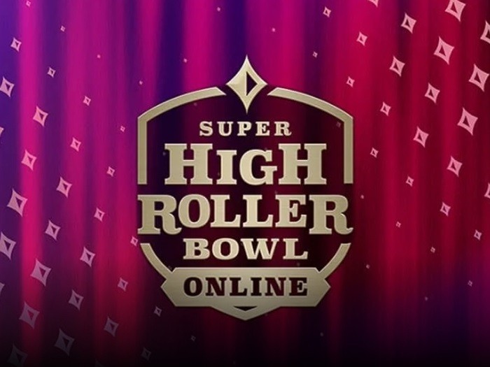 Partypoker объявил о проведении Super High Roller Bowl Online с