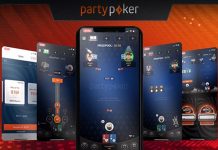 Partypoker представил социальную валюту Diamonds в последней версии мобильного клиента