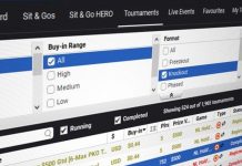 Partypoker провел масштабное обновление сетки турниров