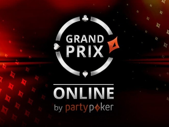 Partypoker снова продлил Powerfest и анонсировал серию Grand Prix Online