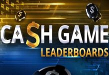 Partypoker увеличил призовые Cash Game Leaderboards до $1,000,000 в месяц