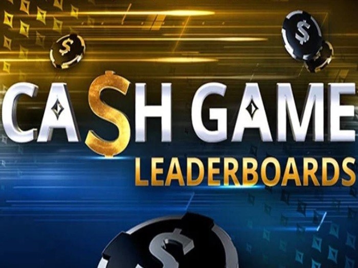 Partypoker увеличил призовые Cash Game Leaderboards до $1,000,000 в месяц