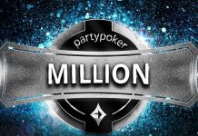 Partypoker Million впервые преодолел гарантию с момента запуска