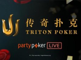 Partypoker_LIVE_стал партнером Triton Poker