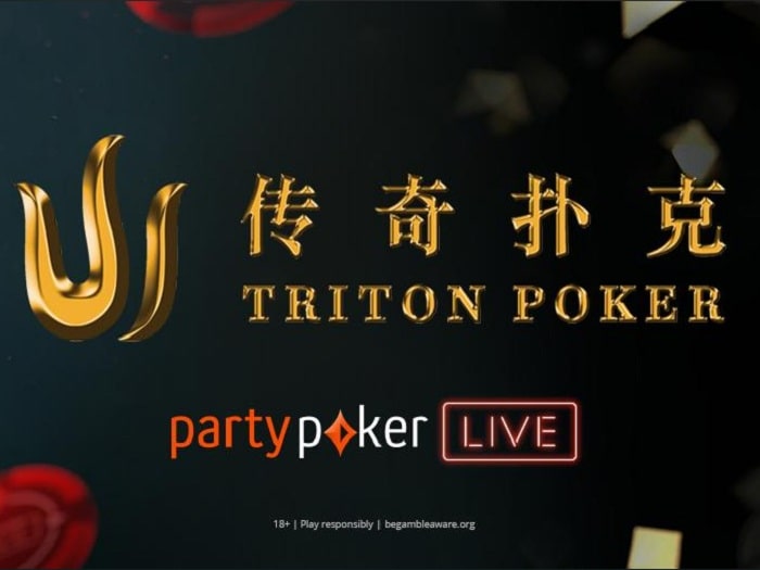 Partypoker_LIVE_стал партнером Triton Poker