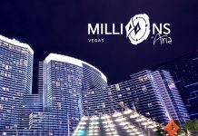 Partypoker LIVE впервые проведет турнир в Лас-Вегасе