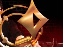 Partypoker_Millions_Live_подготовил переходящий кубок