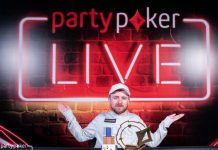 Partypoker Millions South America: победа Патрика Леонарда и 3-е место Фила Хельмута