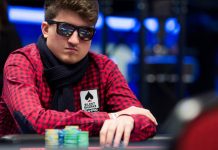 Partypoker Team Pro Дмитрий Урбанович запускает стрим-марафон: от $250 до $10,000