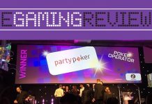 Partypoker второй год подряд выиграл премию EGR “Покерный оператор года”