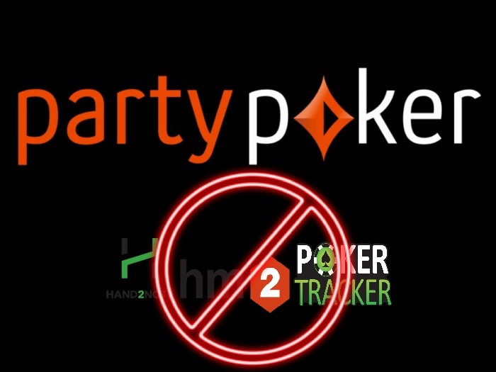 Partypoker планирует запретить вспомогательный софт