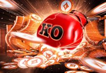Partypoker потерял почти $1,000,000 в оверлеях KO Series