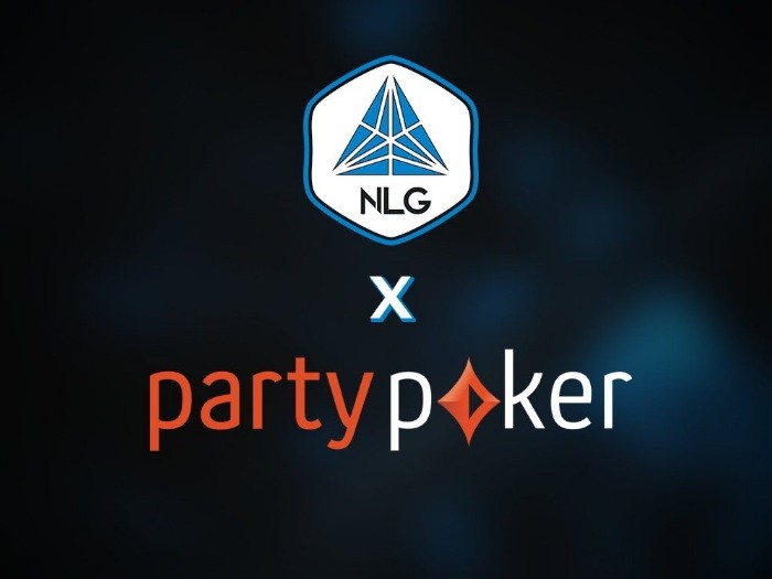 Partypoker расширяет присутствие на Twich, спонсируя «No Limit Gaming»