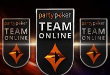 Partypoker создает команду покерных стримеров - Team Online