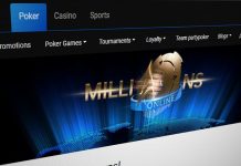 Partypoker вновь проведет MILLIONS Online с гарантией в $20,000,000