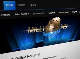 Partypoker_вновь_проведет 20 Million online