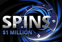 Partypoker заменил Sit & Go Jackpot на Spins