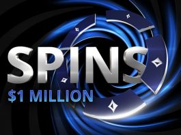 Partypoker_заменил_Sit&Go на Spins