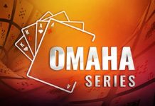 Partypoker запустит первую серию по Омахе, призовой фонд - $2,000,000