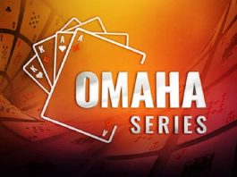 Partypoker_запускает Серию по Омахе