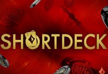 Partypoker запустил Short Deck Hold’em - Холдем с короткой колодой