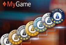 Partypoker запустил бесплатный обучающий онлайн-сервис - MyGame