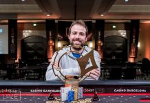 Паскаль Лефрансуа выиграл €1,700,000 на partypoker MILLIONS Grand Final в Барселоне