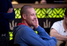 Патрик Антониус сыграет на WSOP 2018 только в Main Event