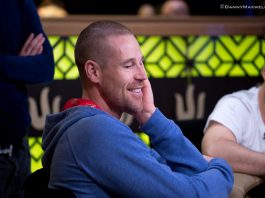 Patrik Antonius WSOP 2018