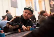 Поступить в университет и переехать в США: Патрик Леонард заключил пари на $10,000