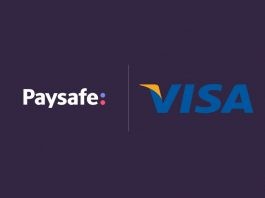 Paysafe_Group_объявила о сотрудничестве с Visa