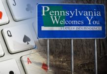 Пенсильвания легализует онлайн-покер в июле