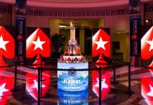 Завершился первый день PokerStars Players Championship $25,000