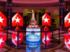 Первый день PSPC